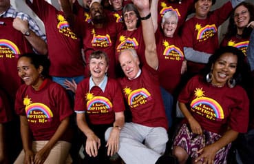 i-have-options-in-life group picture